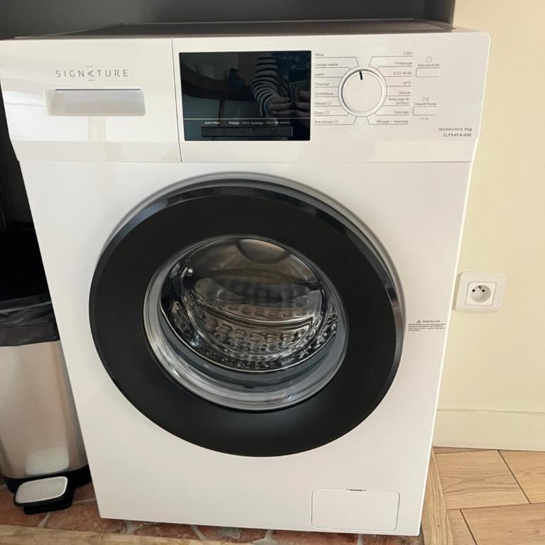 La Bohême des Ducs - Homillesime - Appartamento con 1 Camera da Letto - 23