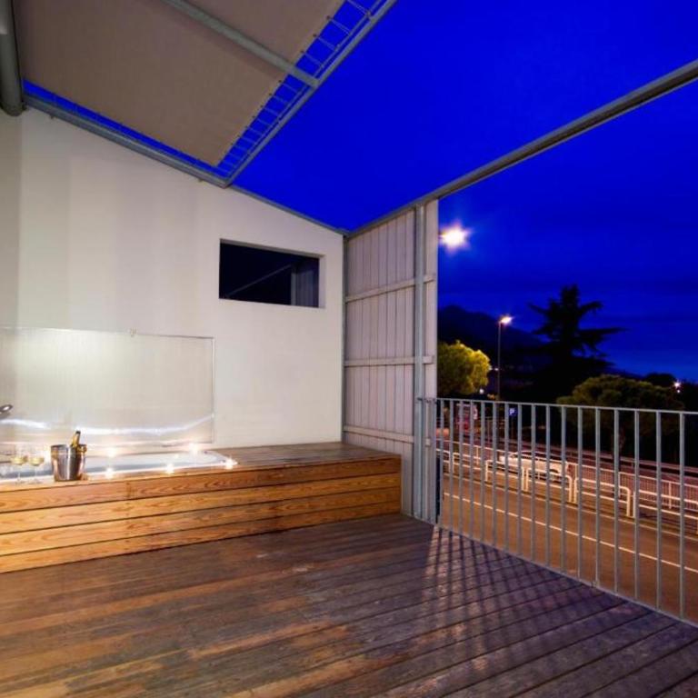 meckisapartment - Appartamentino su 2 Livelli - 1
