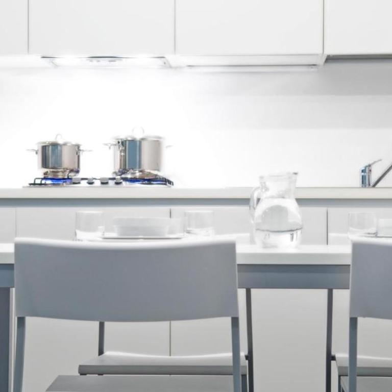 meckisapartment - Appartamentino su 2 Livelli - 2