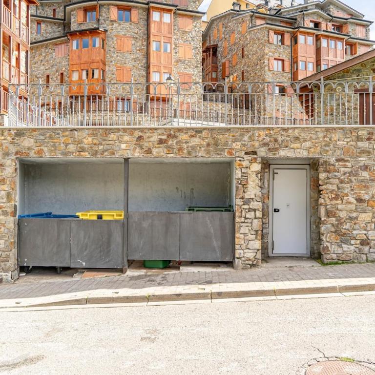 A Cozy Refuge - 2min drive to slopes - 4pax - Apartment mit 2 Schlafzimmern - 41