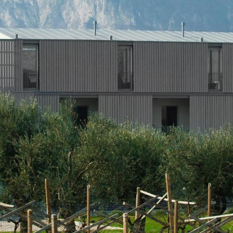 meckisapartment - Appartamentino su 2 Livelli - 13