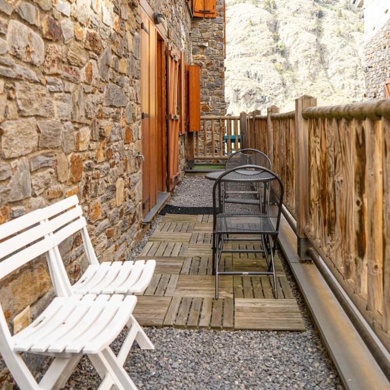 A Cozy Refuge - 2min drive to slopes - 4pax - Apartment mit 2 Schlafzimmern - 8