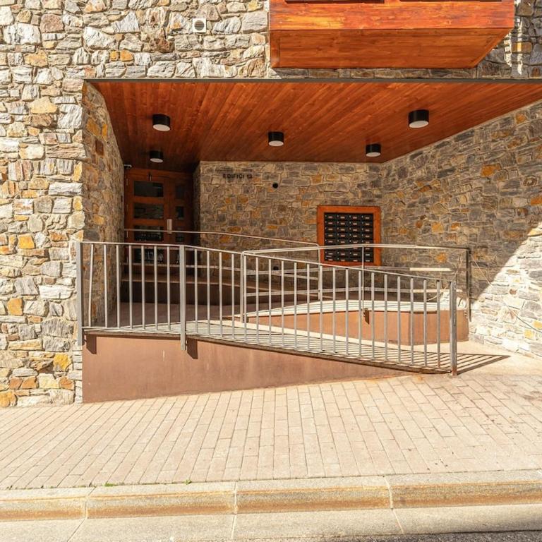 A Cozy Refuge - 2min drive to slopes - 4pax - Apartment mit 2 Schlafzimmern - 36