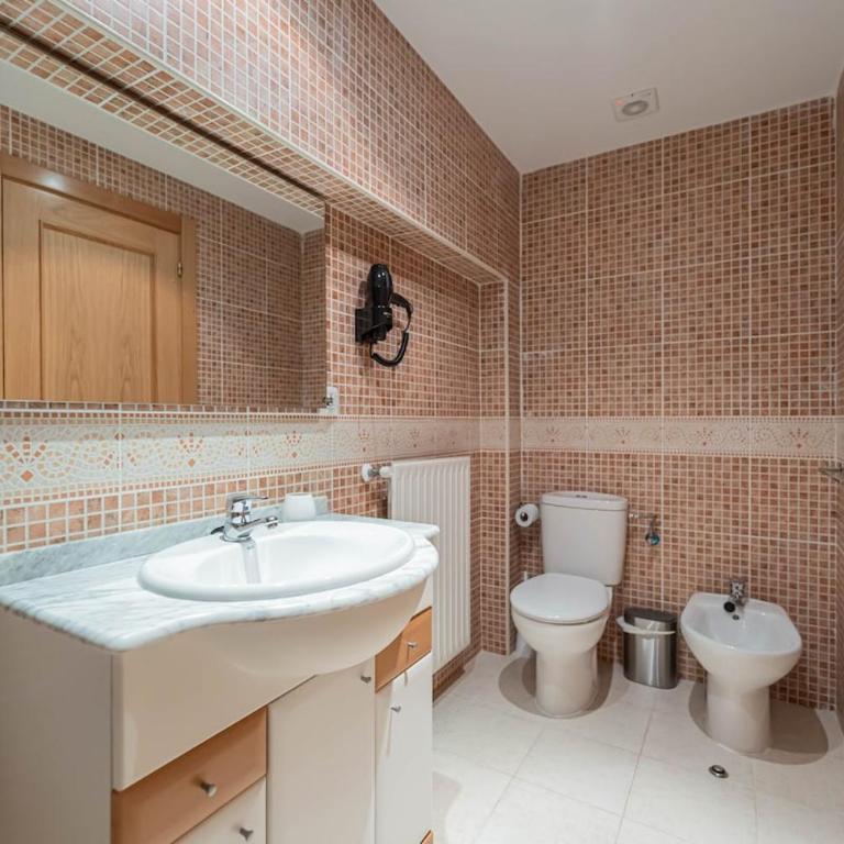 A Cozy Refuge - 2min drive to slopes - 4pax - Apartment mit 2 Schlafzimmern - 50