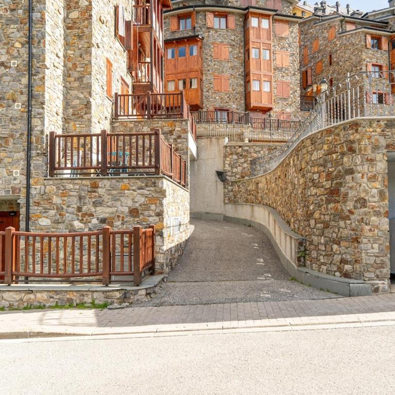 A Cozy Refuge - 2min drive to slopes - 4pax - Apartment mit 2 Schlafzimmern - 55