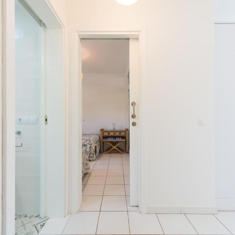 Nice apartment Ivonne II - One-Bedroom Apartment - 5