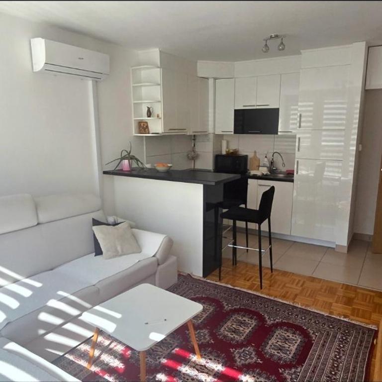 Apartman Betanija Šip - One-Bedroom Apartment - 5