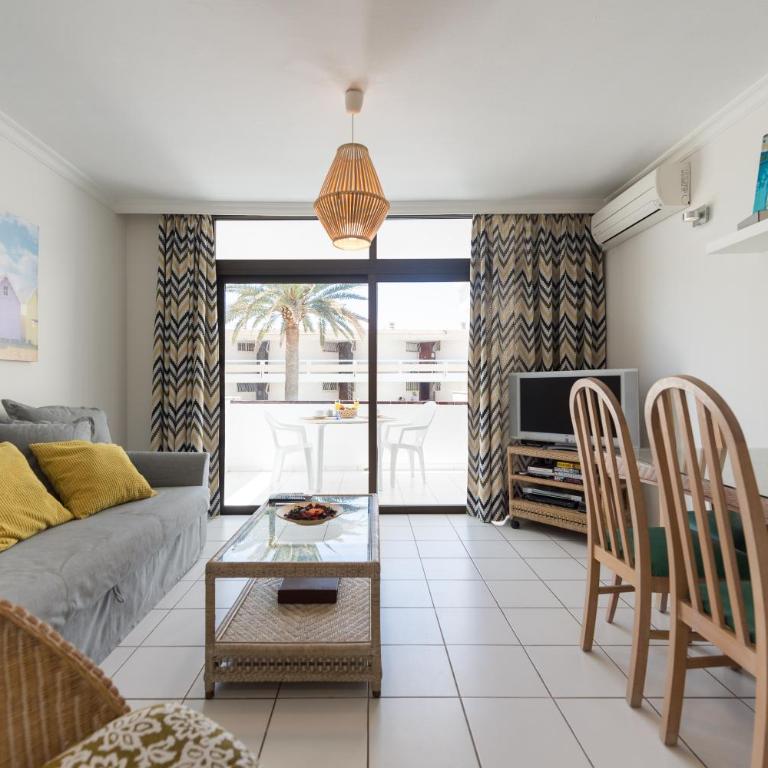 Nice apartment Ivonne II - One-Bedroom Apartment - 9