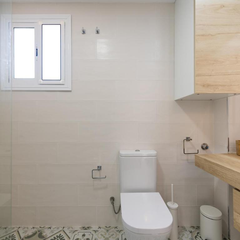 Nice apartment Ivonne II - One-Bedroom Apartment - 14