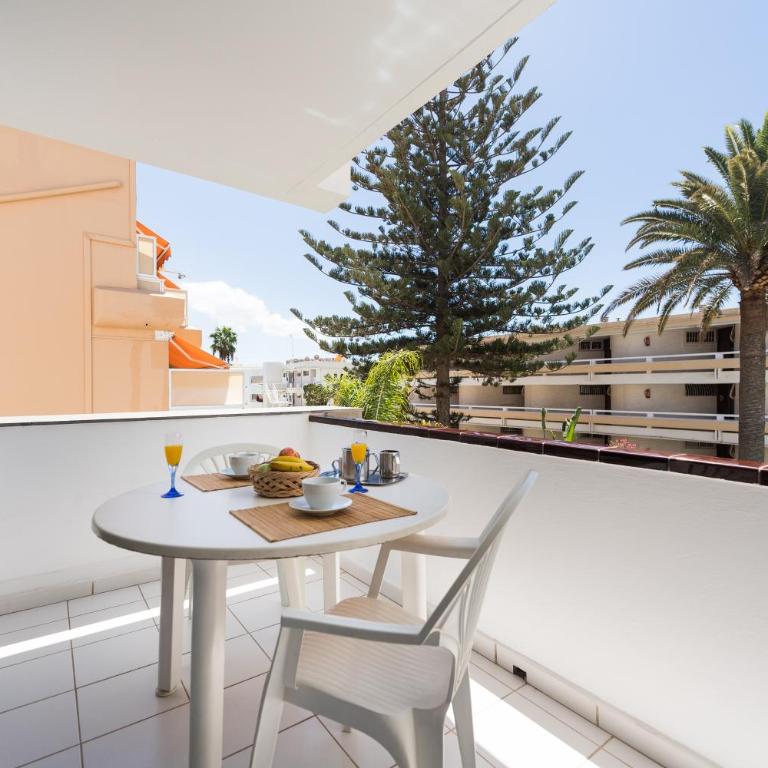 Nice apartment Ivonne II - One-Bedroom Apartment - 20