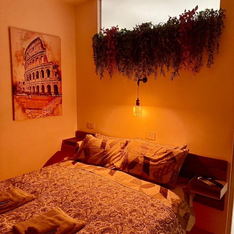 Vatican Town House - Monolocale Superior - 15