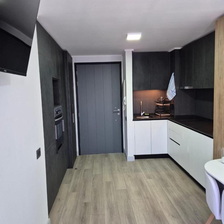 Depa Moderno Cerca de Sodimac y Metro Ñuble - One-Bedroom Apartment - 5
