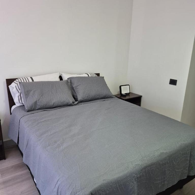 Depa Moderno Cerca de Sodimac y Metro Ñuble - One-Bedroom Apartment - 7