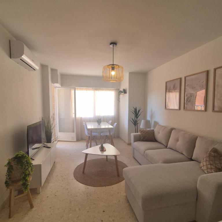 Casa Primavera de La Mata - Apartamento - 5