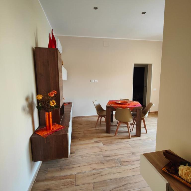 Ninny House - Appartamento con 2 Camere da Letto - 13
