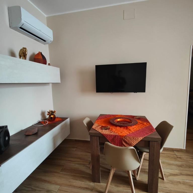 Ninny House - Appartamento con 2 Camere da Letto - 11