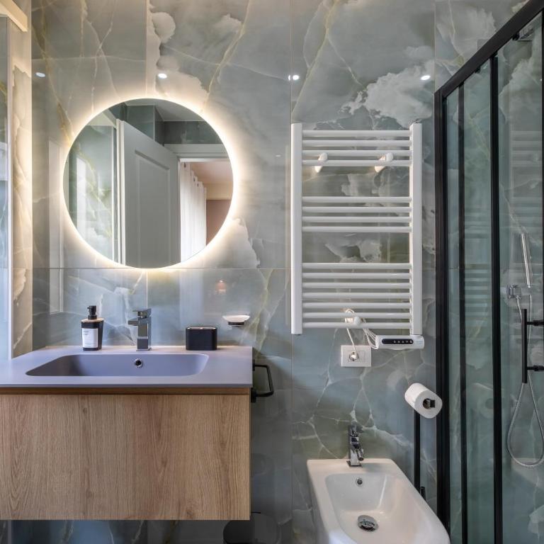 Maya Casa - Monolocale Deluxe - 21
