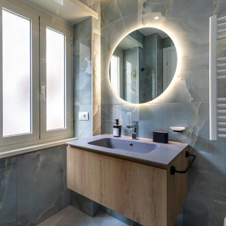 Maya Casa - Monolocale Deluxe - 22