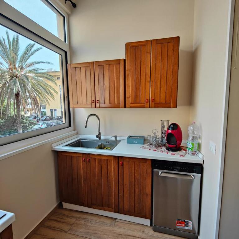 Ninny House - Appartamento con 2 Camere da Letto - 9
