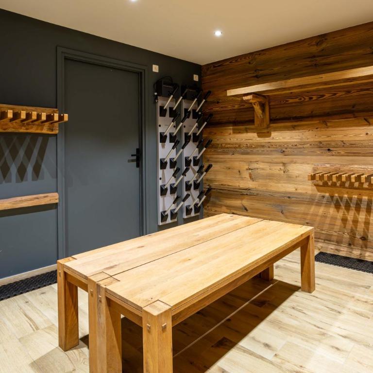 Chalet le Tricouni - Chalet - 3