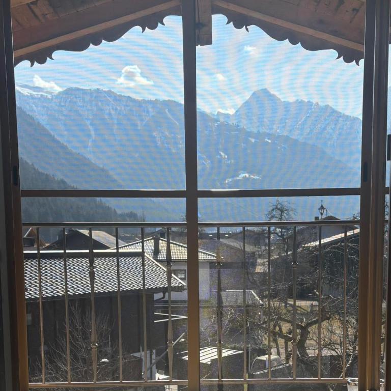 Sonnenappartement - Apartment mit 2 Schlafzimmern - 13