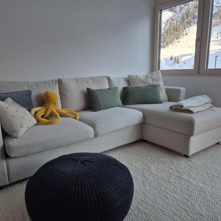 Hemmile - Ferienwohnung in Lech - Apartment mit 2 Schlafzimmern - 8