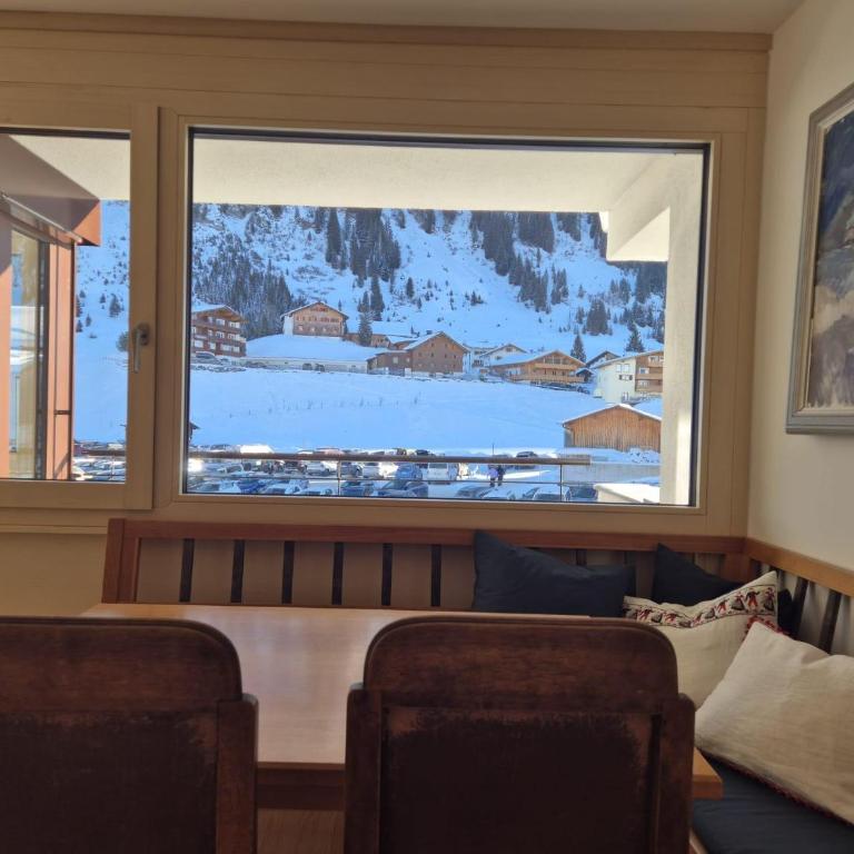 Hemmile - Ferienwohnung in Lech - Apartment mit 2 Schlafzimmern - 5