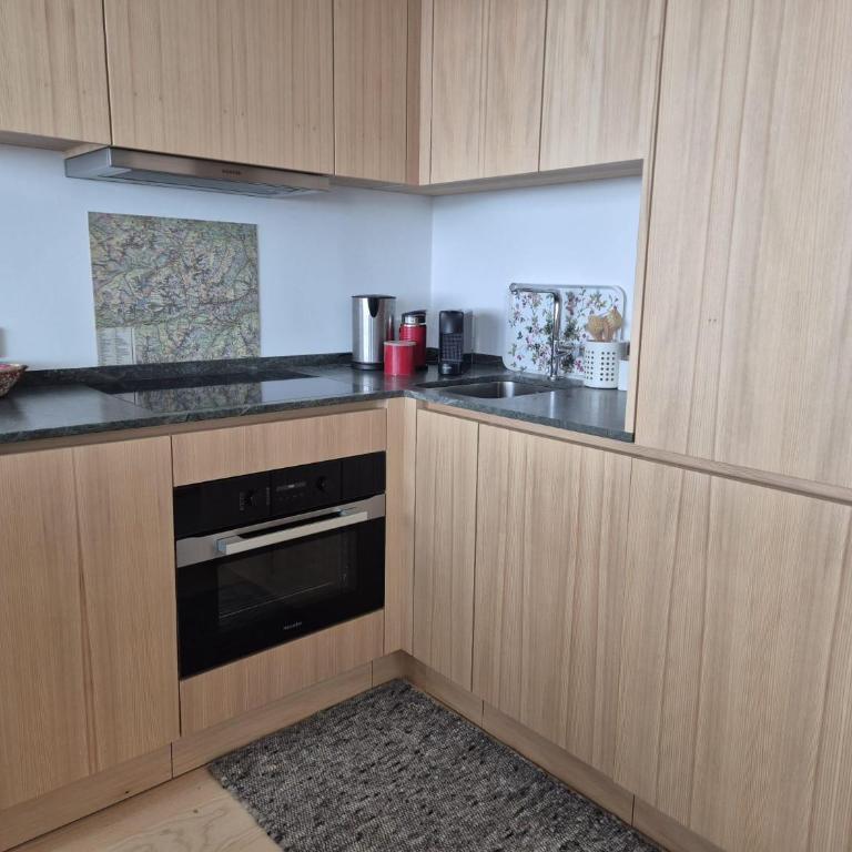 Hemmile - Ferienwohnung in Lech - Apartment mit 2 Schlafzimmern - 7