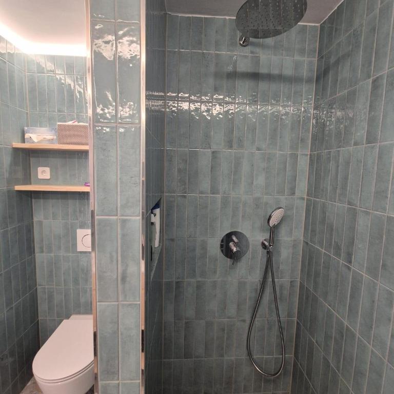 Hemmile - Ferienwohnung in Lech - Apartment mit 2 Schlafzimmern - 11