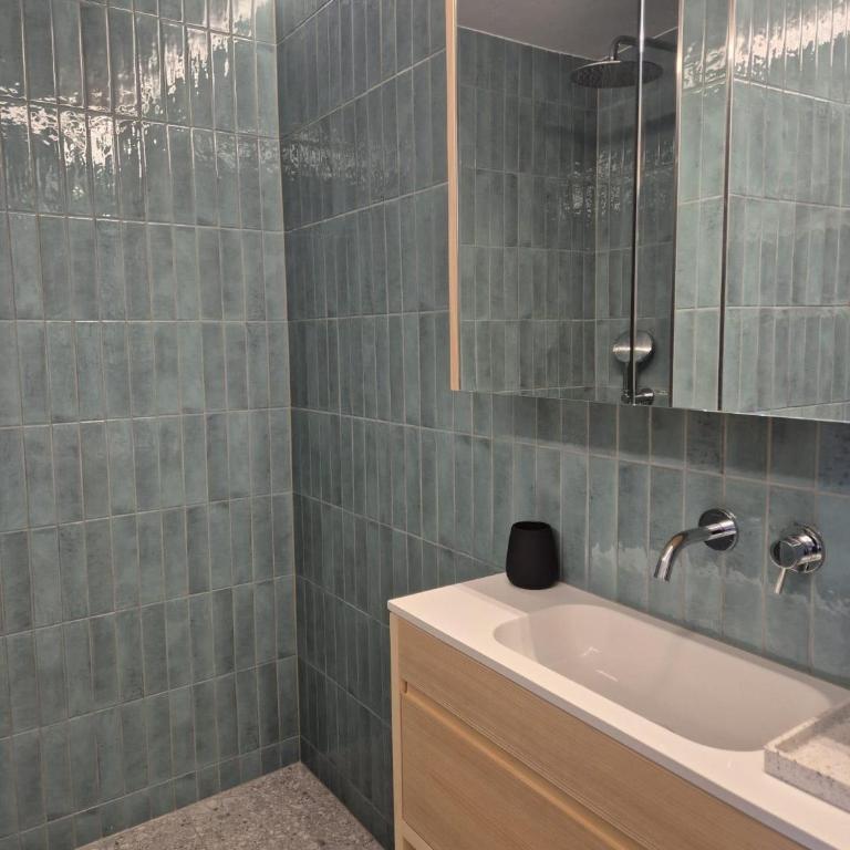 Hemmile - Ferienwohnung in Lech - Apartment mit 2 Schlafzimmern - 12