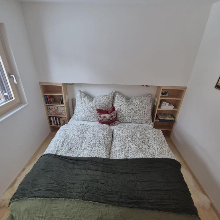 Hemmile - Ferienwohnung in Lech - Apartment mit 2 Schlafzimmern - 13
