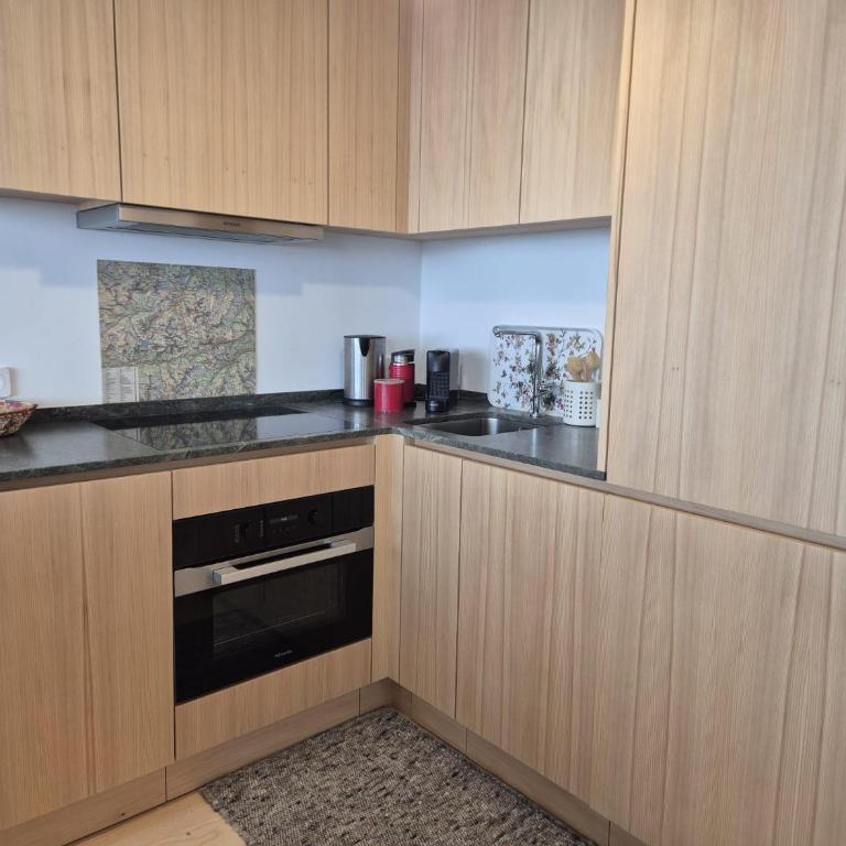 Hemmile - Ferienwohnung in Lech - Apartment mit 2 Schlafzimmern - 18