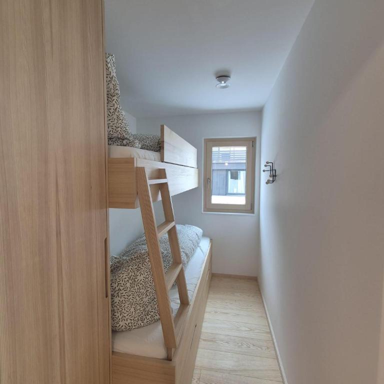 Hemmile - Ferienwohnung in Lech - Apartment mit 2 Schlafzimmern - 10