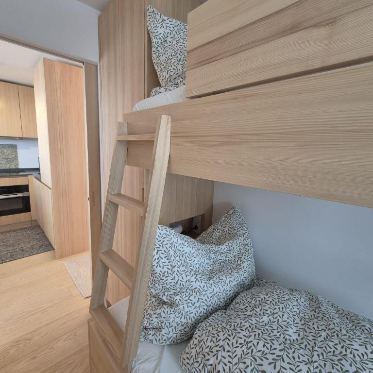 Hemmile - Ferienwohnung in Lech - Apartment mit 2 Schlafzimmern - 20