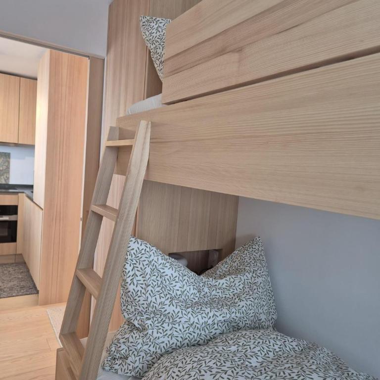 Hemmile - Ferienwohnung in Lech - Apartment mit 2 Schlafzimmern - 21