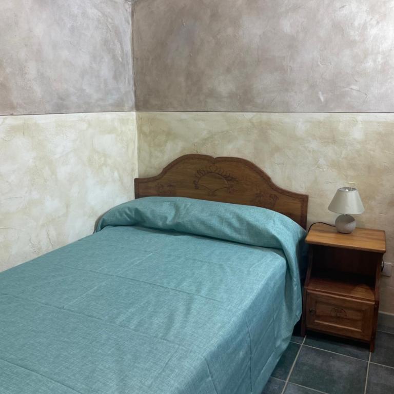 villa oleandro - Casa con 3 Camere da Letto - 11