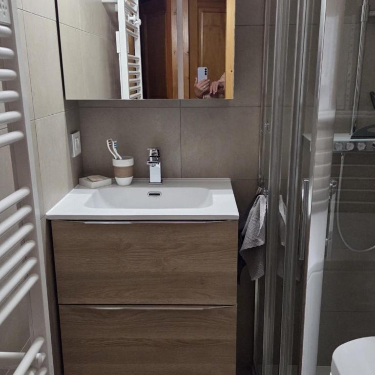 Appartement 3 pièces, 6 personnes à Châtel - FR-1-676-230 - Appartement - 18
