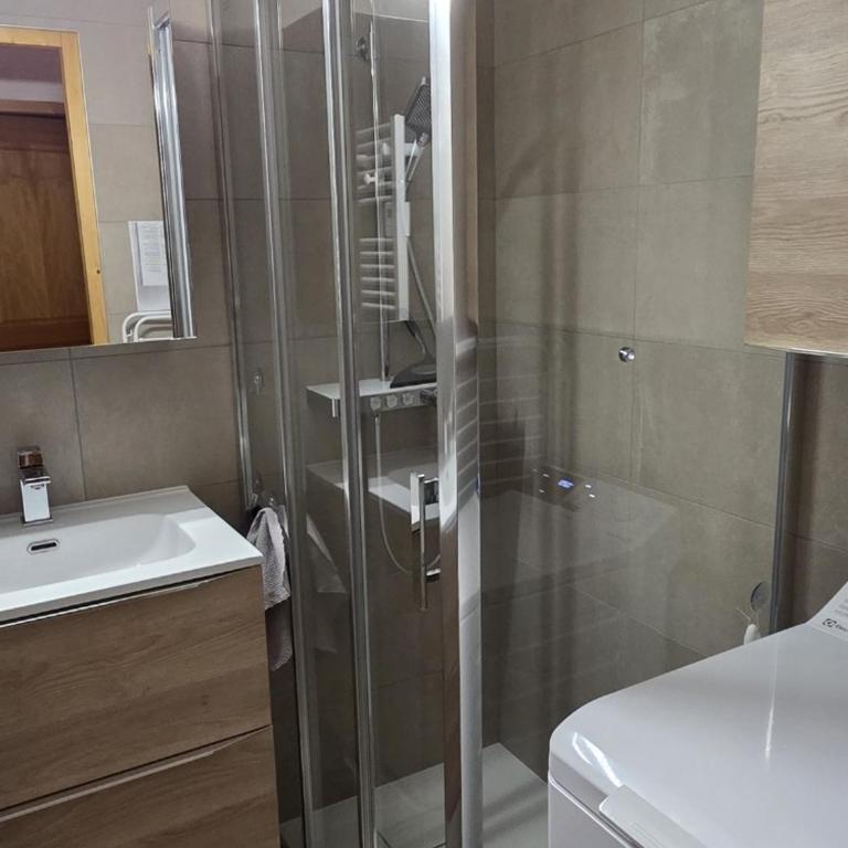 Appartement 3 pièces, 6 personnes à Châtel - FR-1-676-230 - Appartement - 19