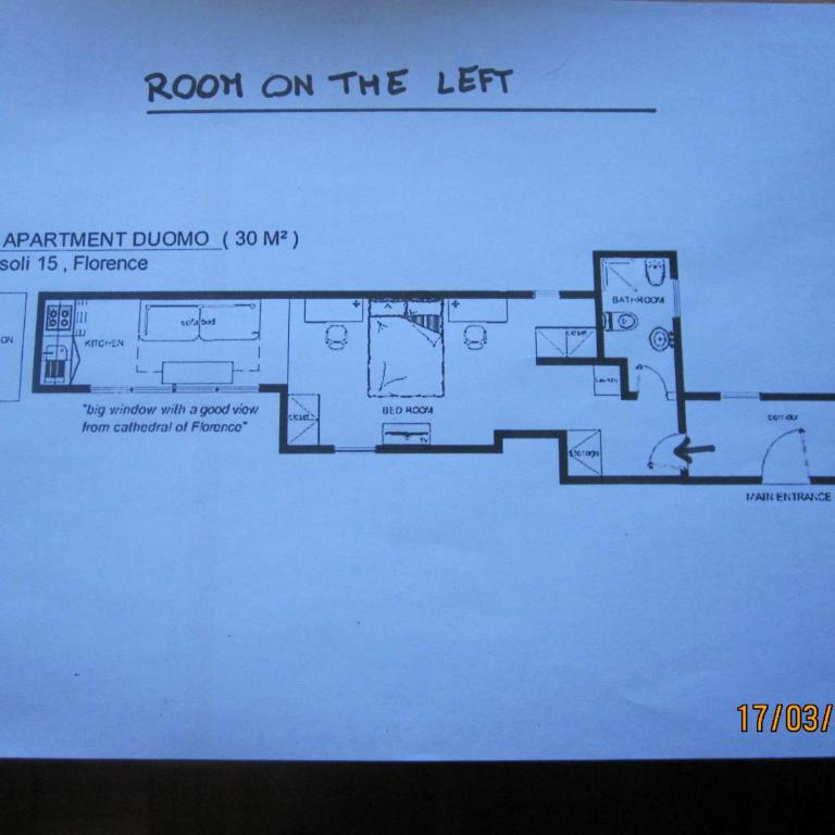 Appartamento DUOMO - Appartamento con 2 Camere da Letto - 2