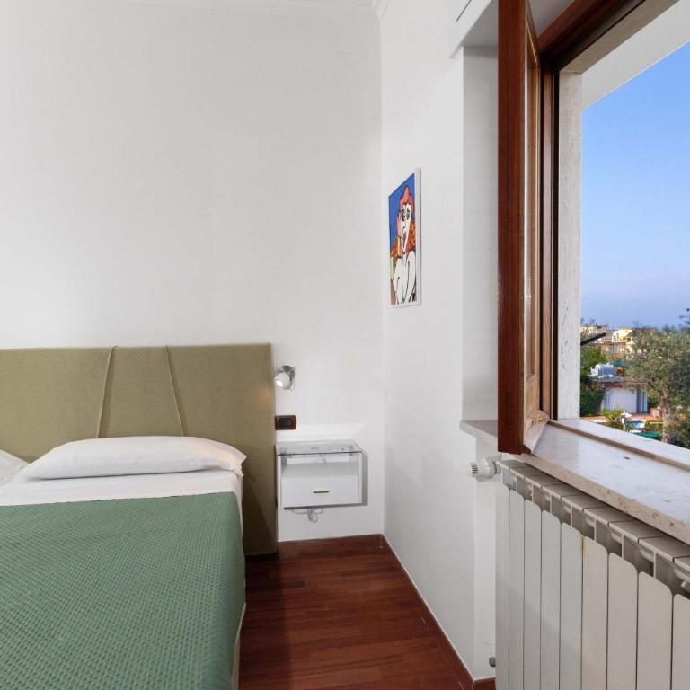 Estate4Home - Casa Marelia - Appartamento con Vista e Balcone - 19