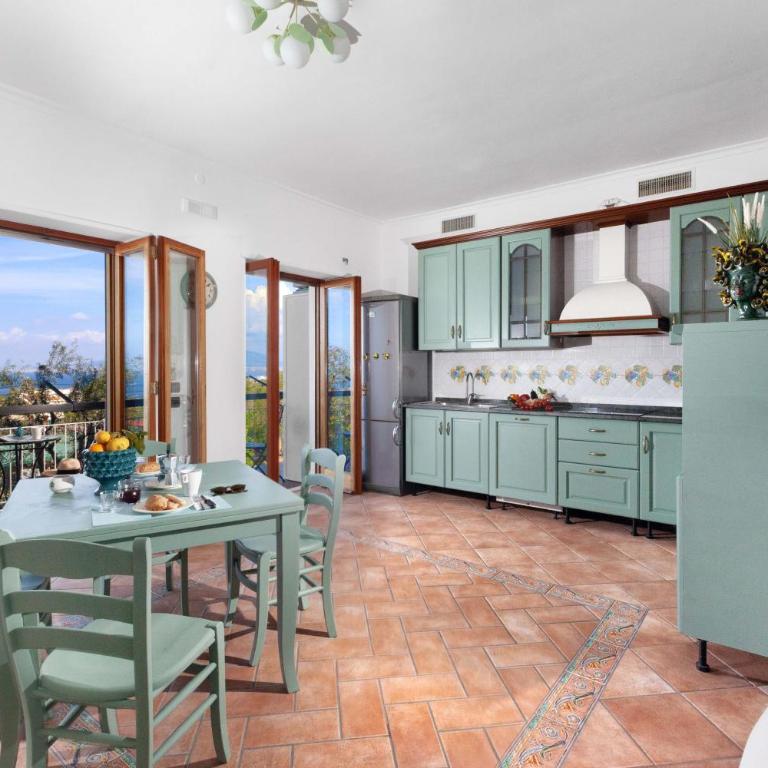 Estate4Home - Casa Marelia - Appartamento con Vista e Balcone - 2