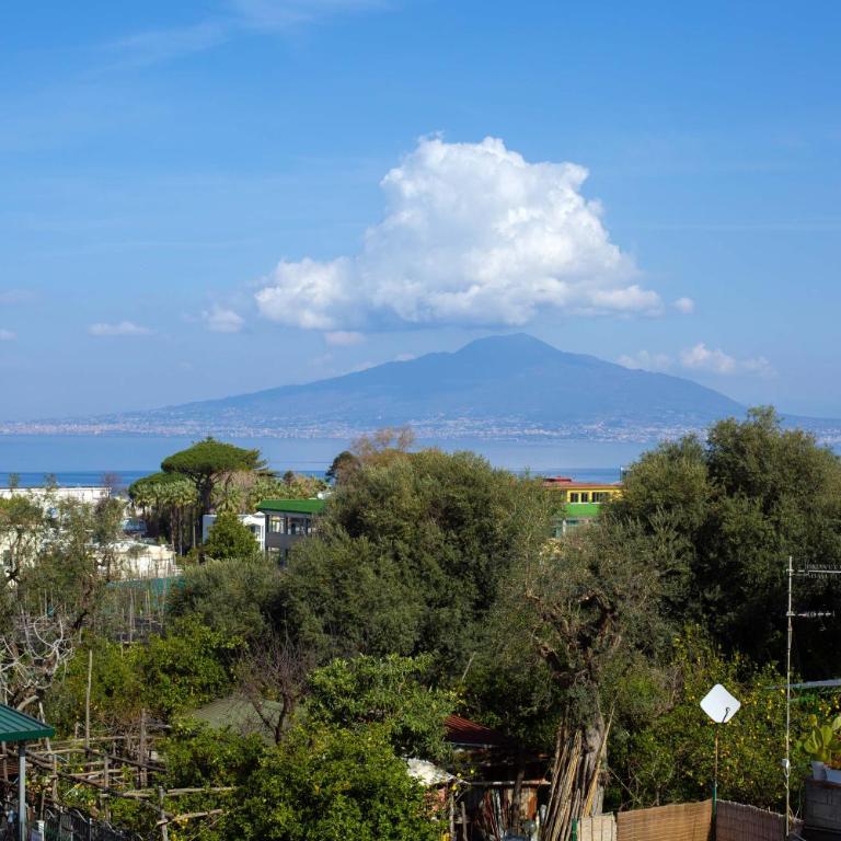 Estate4Home - Casa Marelia - Appartamento con Vista e Balcone - 17