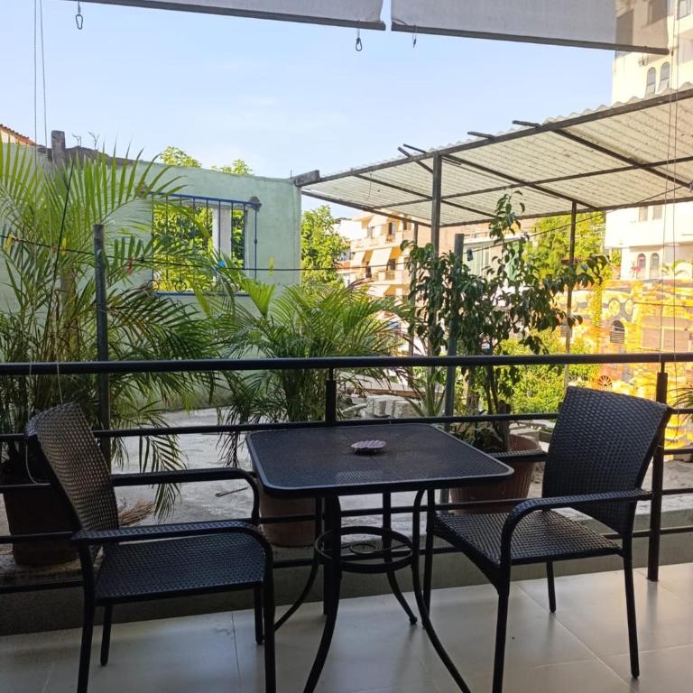 Private Retreat for Remote Workers - and Lovers - One-Bedroom Apartment - 2