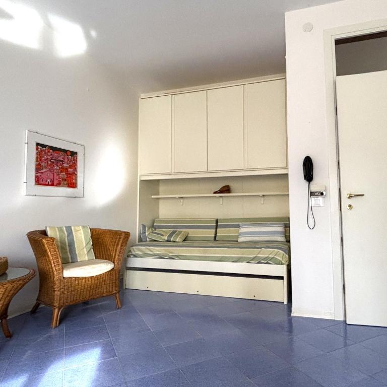Condominio Carrer - Appartamento con 2 Camere da Letto - 65