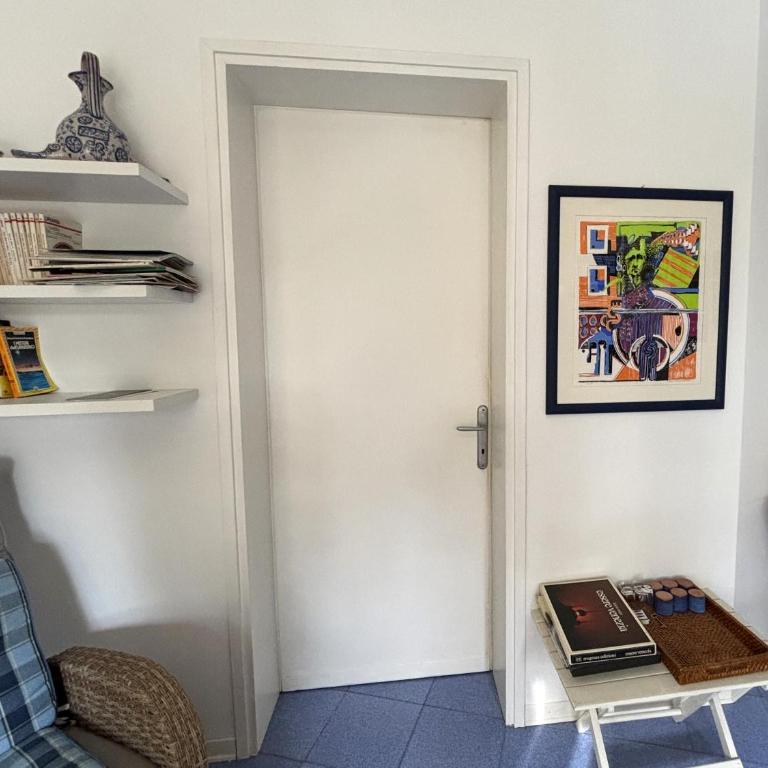 Condominio Carrer - Appartamento con 2 Camere da Letto - 46