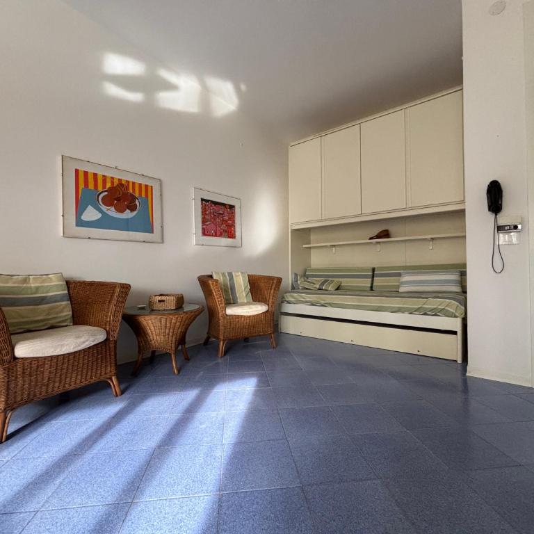 Condominio Carrer - Appartamento con 2 Camere da Letto - 54