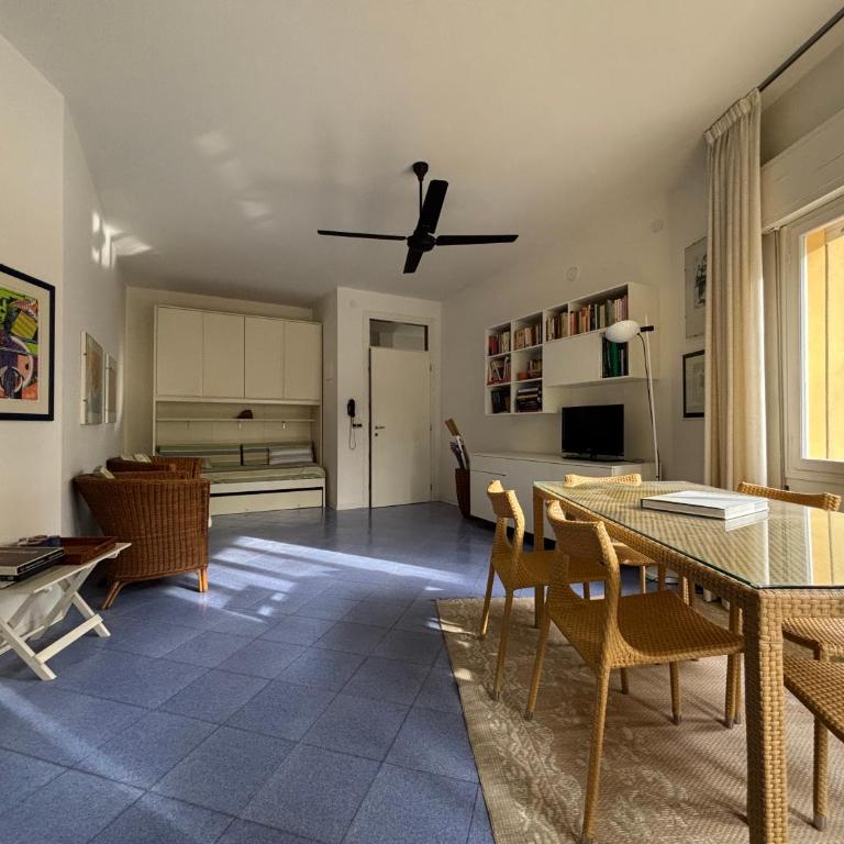 Condominio Carrer - Appartamento con 2 Camere da Letto - 57
