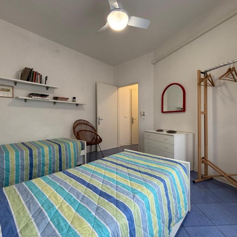 Condominio Carrer - Appartamento con 2 Camere da Letto - 36