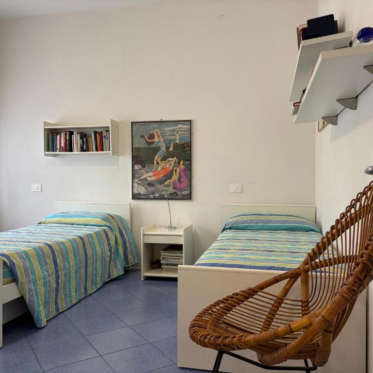 Condominio Carrer - Appartamento con 2 Camere da Letto - 34