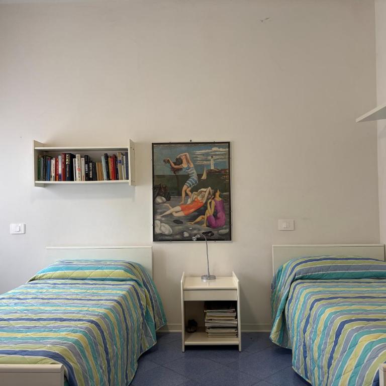 Condominio Carrer - Appartamento con 2 Camere da Letto - 32